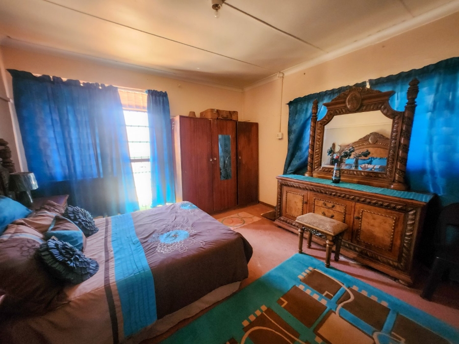 4 Bedroom Property for Sale in Stilfontein North West